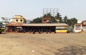 ଅସହ୍ୟ ତାତି, ଏଯାଏଁ ଖୋଲିଲାନି ଜଳଛତ୍ର, ଶୀତତାପ ନିୟନ୍ତ୍ରିତ କୋଠରୀରେ ନିଆଯାଇଥିବା ନିଷ୍ପତ୍ତ ପାଣିର ଗାର ପାଲଟିଛି