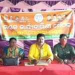 BJP Executive Meeting(1)