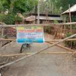 Bania Mahadev Sahi Containment Zone 1