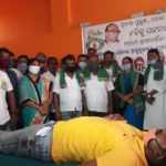 Blod Donacation Camp