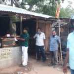 Dhamnagar re Police ra Fine Adaya