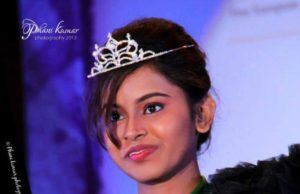 ଓଡିଆ ଝିଅ ଇପ୍ସିତା ପ୍ରିୟଦର୍ଶନୀ ୨୦୨୧‘ମିସେସ ଫେମିନା ପରସନାଲିଟି’ ବିଜେତା