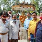 Jagannath Pani Sraddhnajli 1