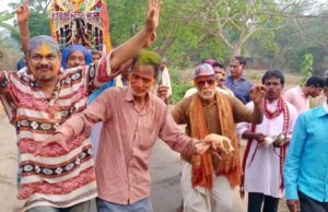 ମୋବାରକପୁର ମେଲଣ ଉଦଯାପିତ