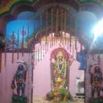 Maa Rakhya Kali