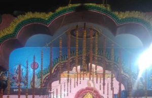 ମା’ ରକ୍ଷାକାଳୀଙ୍କ ବାର୍ଷିକ ପୂଜା ଉତ୍ସବ