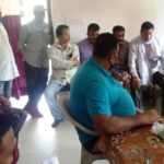 Pani Panchayat Election