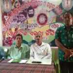 Press Club ra Prastita Diwas