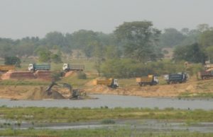 ଭଦ୍ରକ ଜିଲାରେ ରୋକି ହେଉନି ରାଜସ୍ୱ ଦୁର୍ନୀତି, ଲୋକ ଦେଖାଣିଆ କାର୍ଯ୍ୟାନୁଷ୍ଠାନ