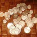 SILVER COIN RESCUE