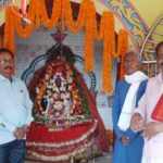 Tarini Pithare Bisuba sankranti