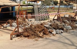 ପୂର୍ତ୍ତ ଓ ଜନସ୍ୱାସ୍ଥ୍ୟ ବିଭାଗ ମଧ୍ୟରେ ସମନ୍ୱୟର ଅଭାବ, ଭିତ୍ତିଭୂମୀ ପ୍ରସ୍ତୁତ ଥାଇବି ଘରେ ପହଞ୍ଚୁନି ପାନୀୟ ଜଳ