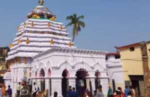 ୬୦ ଘଣ୍ଟା ପରେ ଖୋଲିଲା ଆଖଣ୍ଡଳମଣି ମନ୍ଦିର