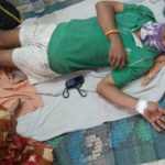 akramanara sikar hoi medical re 5 days