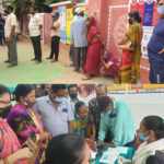 bagurai medical tika centre bhida