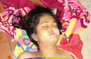 рммрм┐рм╖ рмкрм┐рмЖрмЗ рм╕рнНрмдрнНрм░рнАрмХрнБ рм╣рмдрнНрнЯрм╛, рмЕрмнрм┐рмпрнЛрмЧ рмЖрмгрм┐рм▓рнЗ рмкрм░рм┐рммрм╛рм░