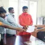 bjp dabipatra