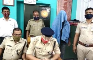 ୧ ଲକ୍ଷ ୪୦ ହଜାର ଟଙ୍କାର ବ୍ରାଉନ ସୁଗାର ଜବତ, ଜଣେ ଗିରଫ