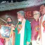 daitari mohapatra – sahitya samrat sanman