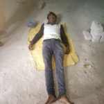 dhamara – prabasi sramika dead