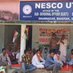 dhamnagar congress