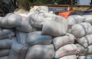 ଧାନ ସଂଗ୍ରହ ସରିଗଲା କୋଟା ପୁରଣ ହୋଇ ପାରିଲାନି, ୧୩ ହଜାର ଚାଷୀ ଧାନ ବିକିପାରିଲେନି, ୩୭ ହଜାର କ୍ୱିଂଟାଲ ଧାନର କୋଟା ଲାପ୍ସ