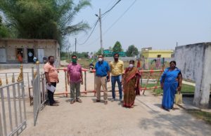 рмХрнЛрмнрм┐рмбрнН рмирм┐рнЯрмо рмЙрм▓рнНрм▓рмВрмШрмирмХрм╛рм░рнАрмЩрнНрмХрнБ рмЬрм░рм┐рморм╛рмирм╛, рмПрм░рнЗрмЗрмБ рнй рмирмВ рн▒рм╛рм░рнНрмб рмзрм│рм╕рм╛рм╣рм┐рмХрнБ рмХрмгрнНрмЯрнЗрмирморнЗрмгрнНрмЯ рмЬрнЛрмирнН рмШрнЛрм╖рмгрм╛