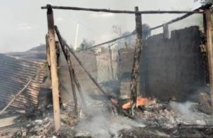 ମହଙ୍ଗା ପଡିଲା ମଦବିରୋଧୀ ଆନ୍ଦୋଳନ, ଘରକୁ ଜାଳିଦେଲେ ବିରୋଧୀ ଲୋକେ