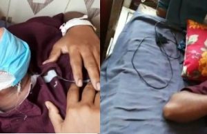 рмЬрморм┐рмЬрморм╛ рммрм┐рммрм╛рмжрмХрнБ рмирнЗрмЗ рмнрм╛рмЗ рмнрм╛рмЗ рмормзрнНрнЯрм░рнЗ рморм░рмгрм╛рмирнНрмдрмХ рмЖрмХрнНрм░рмормг,рнн рмЧрнБрм░рнБрмдрм░