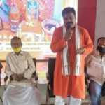 odia itihas unmochan – Vertual meeting at DIET (2)