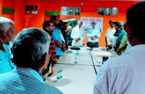 ଓଡ଼ିଶା ଦିବସ : ରାଜ୍ୟବାସୀଙ୍କ ପାଇଁ ସଂକଳ୍ପର ମହାର୍ଘ ମୁହୂର୍ତ୍ତ