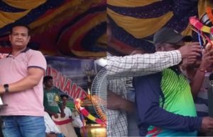 ପାଇକସାହି ଟାଉନକ୍ଲବ କ୍ରିକେଟ ଟୁର୍ଣାମେଂଟ : ଜୟଦୁର୍ଗାପାଟଣା ଓ ଜାଗୁଳା ବିଜୟୀ