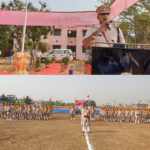 police pratista divas – 86th