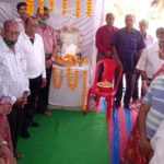 santosh panda – Sradhanjali