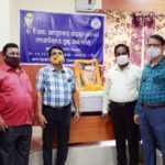 zilastariya Ambdkar Jayanti 1