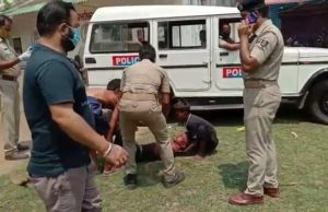 ଧଳାଜହର ମାୟାରେ ଭଦ୍ରକର ଯୁବପିଢି, ପୁତ୍ରର ଗଳା କାଟିଲା ଅତିଷ୍ଠ ପିତା