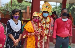 рмЖрм╢рм┐рмЖрмирм╛ рм╣рм╕рнНрмдрмХрнНрм╖рнЗрмкрм░рнЗ рмкрнНрм░рнЗрморнА рмпрнБрмЧрм│ рммрм┐рммрм╛рм╣ рммрмирнНрмзрмирм░рнЗ рммрм╛рмирнНрмзрм┐ рм╣рнЗрм▓рнЗ