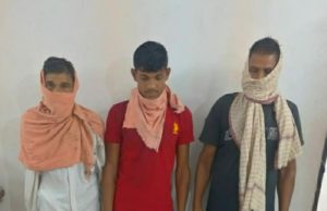 ମଦ କାରଖାନା ଚଲାଇବା ଅଭିଯୋଗରେ ୩ ଯୁବକ କୋଟ୍ର୍ ଚାଲାଣ