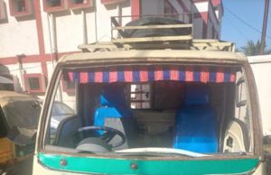 ରଣପୁର ବଜରଙ୍ଗ ଦଳ ଦ୍ୱାରା ବଳଦ ଉଦ୍ଧାର ମାଲିକ ଫେରାର