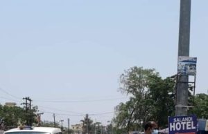 ଭଦ୍ରକରେ ସପ୍ତାହନ୍ତ ସଟ୍ଡାଉନ୍