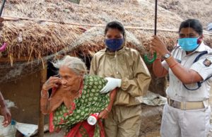 рмЪрм╛рмирнНрмжрммрм╛рм▓рм┐рм░рнЗ рмнрнЯрмнрнАрмд рмЕрммрм╕рнНрмерм╛рм░рнЗ рмдрм│рм┐рмЖ рмЕрмВрмЪрм│рммрм╛рм╕рнА , рмЕрмзрм┐рмХрм╛рмВрм╢ рм╣рнЛрмЗрмирм╛рм╣рм╛рмБрмирнНрмдрм┐ рм╕рнНрмерм╛рмирм╛рмирнНрмдрм░