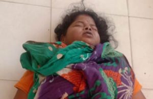 ଭଣ୍ଡାରିପୋଖରୀ : ରଶୀ ଲଗାଇ ମହିଳାଙ୍କ ମୃତ୍ୟୁ