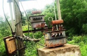 ଜୀବନ ପ୍ରତି ବିପଦ ସୃଷ୍ଟି କରୁଥିବା ମୁକୁଳା ବିଦ୍ୟୁତ୍ ଟ୍ରାନ୍ସମିଟର