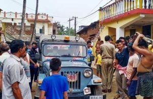 ଗାଁ ଦାଣ୍ଡରେ ଯୁବକଙ୍କୁ ମରଣାନ୍ତକ ଆକ୍ରମଣ ଅଭିଯୁକ୍ତ ଅଟକ