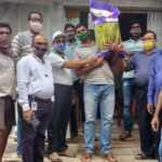 ADANI FOUNDATION – DHANA BIHAN BANTAN