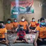 ANANDA MARG YOGA DAY