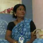 ASHA DIDI MATRIC PASS