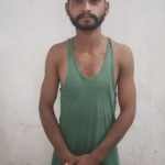 Accused kanhu jena
