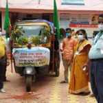 Awareness Vehicle