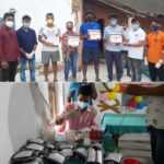 BASUDEVPUR BLOOD DONATION